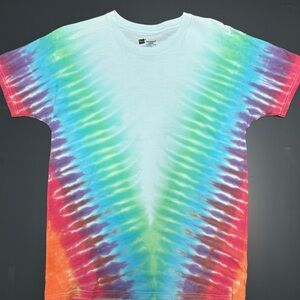 Tie dye V